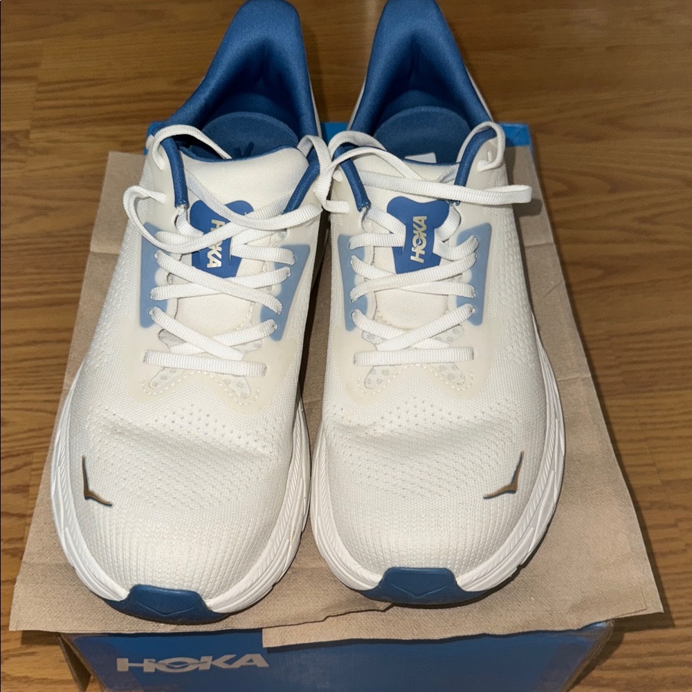 Hoka arahi 7